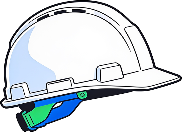 Casco Sicurezza sul Lavoro D.Lgs. 81/08 INTEGRA