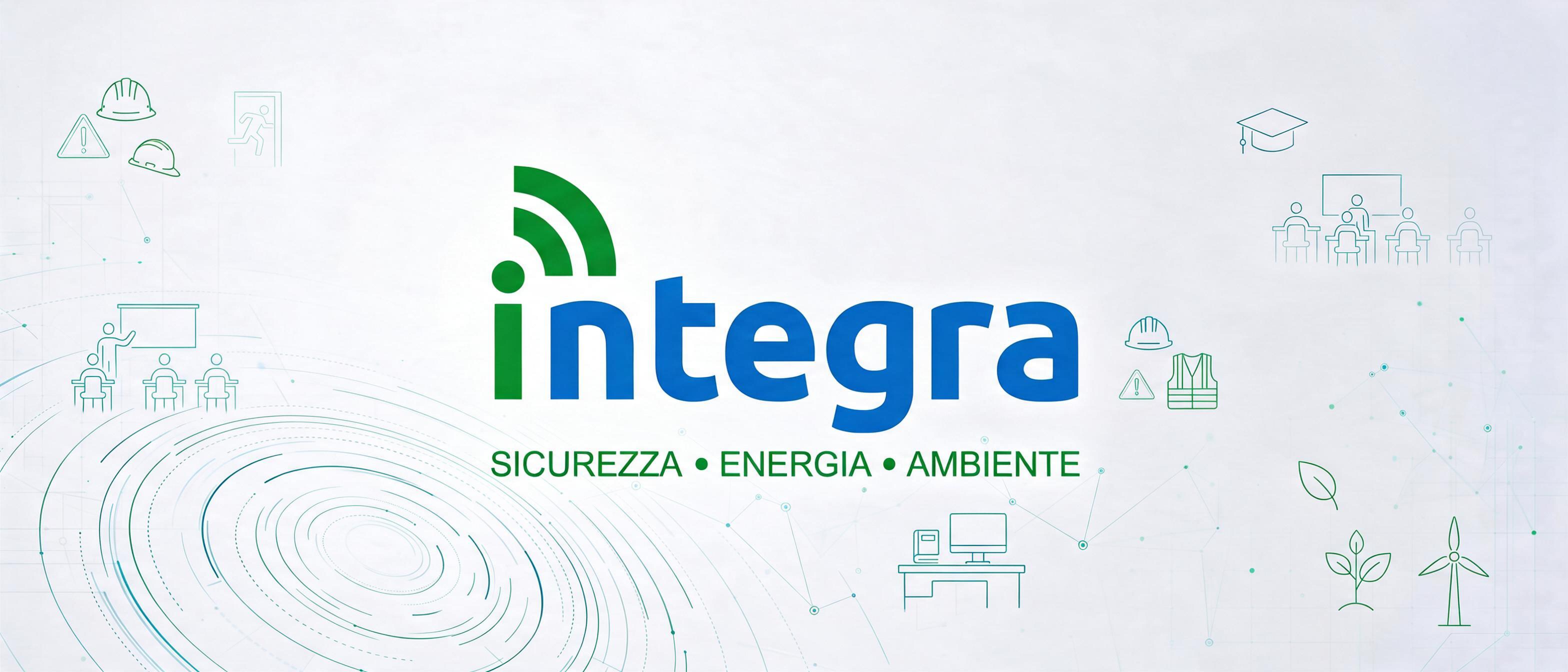 INTEGRA Sicurezza Energia Ambiente - Formazione e Consulenza Tecnica