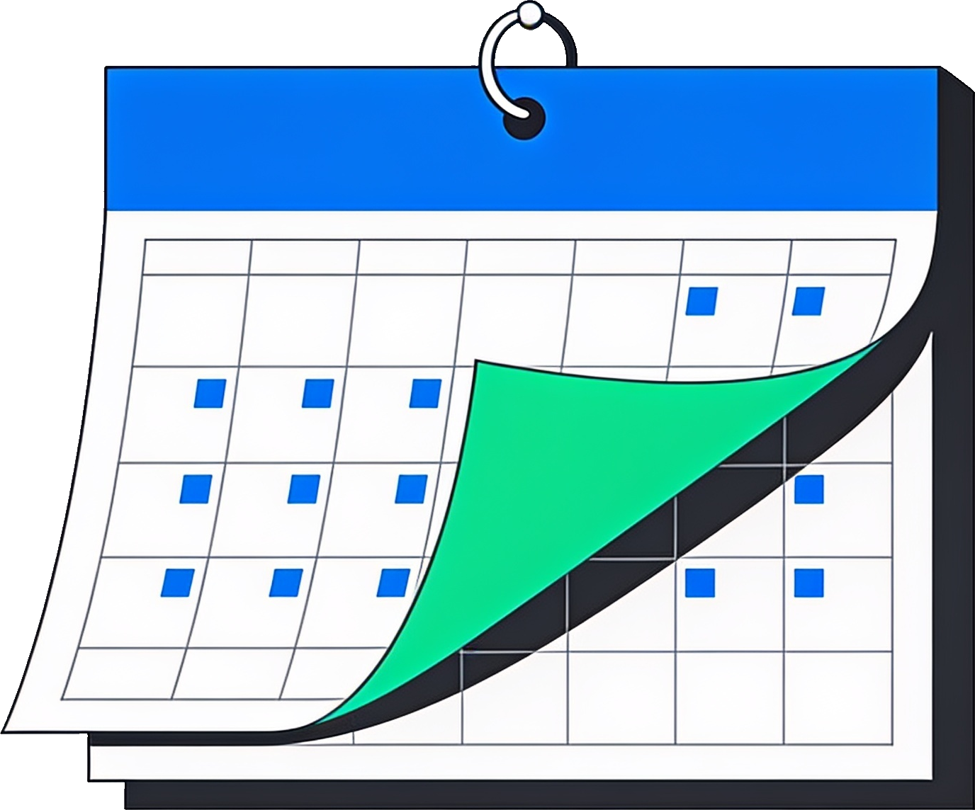 Calendario Corsi