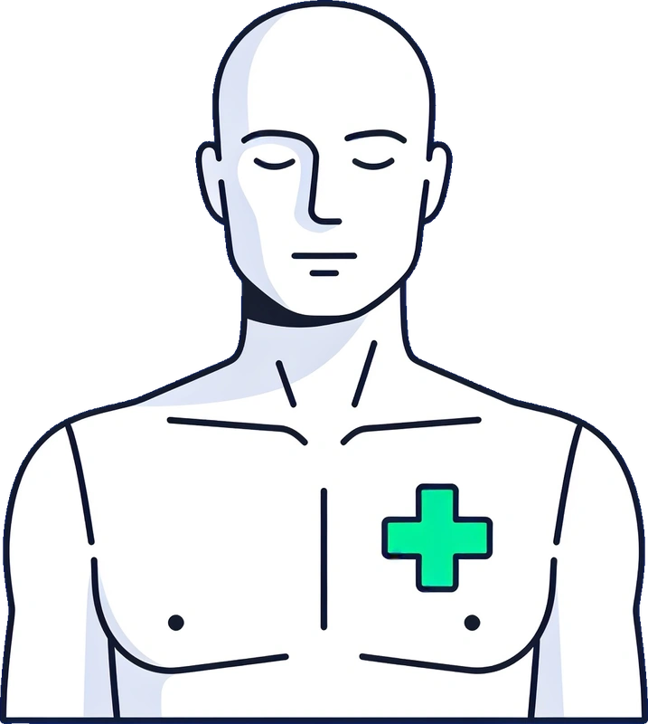 Manichini primo soccorso BLS
