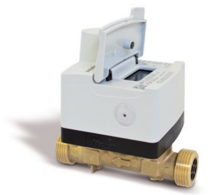 Itron Intelis Itron Intelis