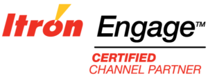 Itron-Partner