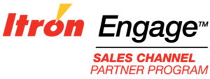 Itron-Partner