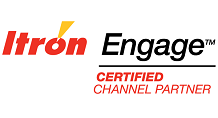 Itron-Partner